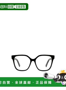 GIVENCHY 女士眼镜 GV50064I005 SS2025 黑色 GIVENCHY Eyeglasse