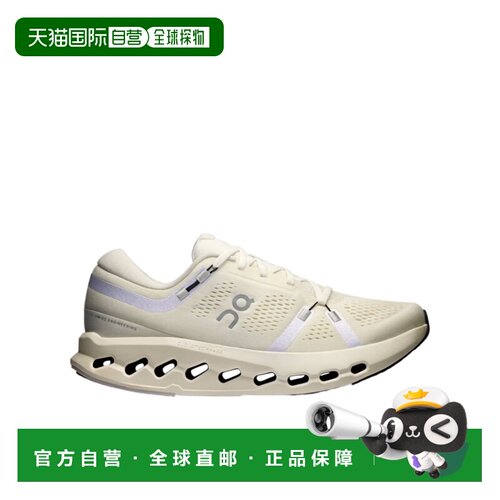 ON RUNNING 男士运动鞋 3MF10123334 SS2025 花色 Cloudsurfer 2