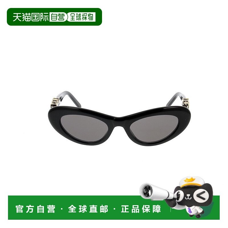 1h可退 潮奢 LOEWE 罗意威 女士 1MC255R0A 眼镜 LW40156U01