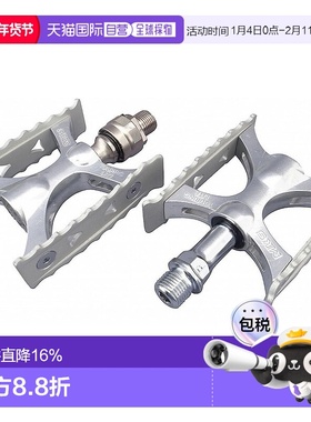 自营 MKS TOURING-LITE ONESIDE EZY SUPERIOR快拆脚踏休闲车骑行