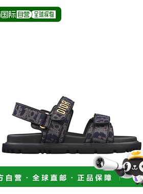 CHRISTIAN DIOR 女士凉鞋 KCO170OFFS30B SS2026