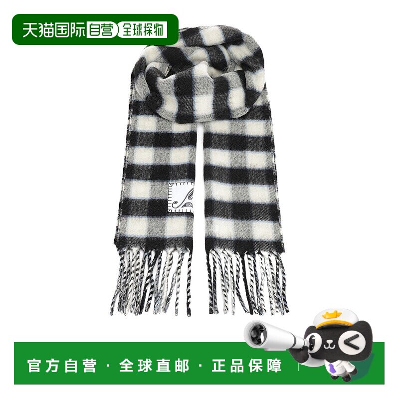 MARNI 女士围巾 SCMC0140Y0UAW052CHN99 AW2025 花色