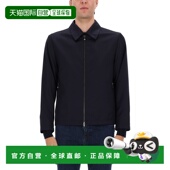 5054589810236 波士 潮奢 1h可退 HANRY BOSS 夹克 男士 WING