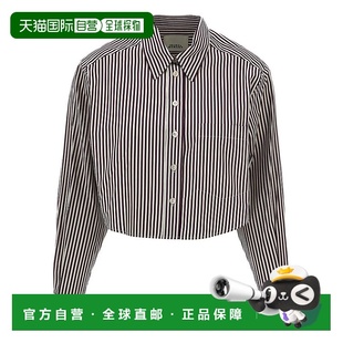 CH0179FAB1I01IECBY 女士衬衫 AW2025 MARANT ISABEL