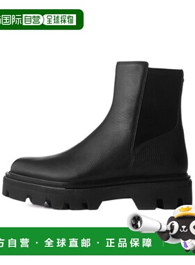 RAG & BONE 女士高跟鞋 WFF24FF014LE14BLK AW2024