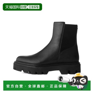 WFF24FF014LE14BLK RAG 女士高跟鞋 BONE AW2024