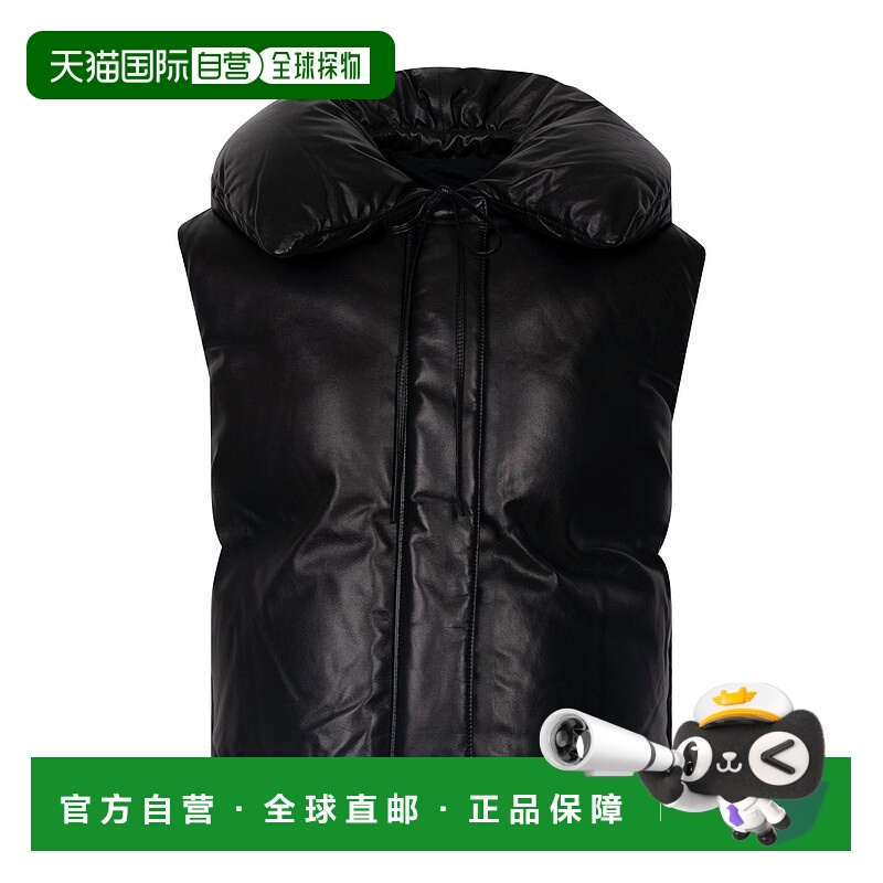1h可退 潮奢 Jil Sander 吉尔 桑达 女士 无袖背心 J02AF0118J071