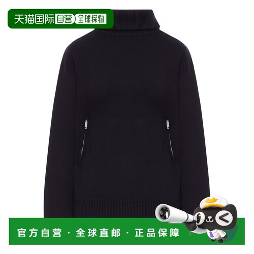 香港直邮BALENCIAGA 女士卫衣 848840T34211000 A 【付后1h可退】