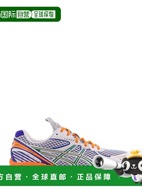 ASICS 男士运动鞋 1203A491800 AW2024 花色 UB7-S GT-2160 系带