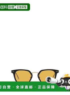 PRADA 男士太阳镜 PR17YSAAV07M SS2023 黑色 Prada PR 17YS blac