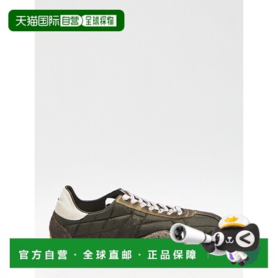 奢淘 MAISON MARGIELA 短跑运动员运动鞋 男 S57WS0514P7415