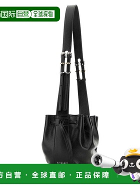 GIVENCHY 女士斜挎包 BB510XB1Q7001 SS2025 黑色 Givenchy Shoul