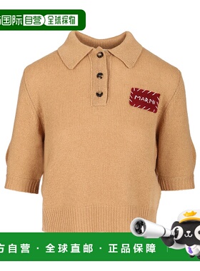 MARNI 女士针织衫 POMD0035E0UFX32500M20 AW2025