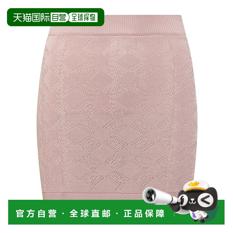 1h可退 amiri 女士 半身裙