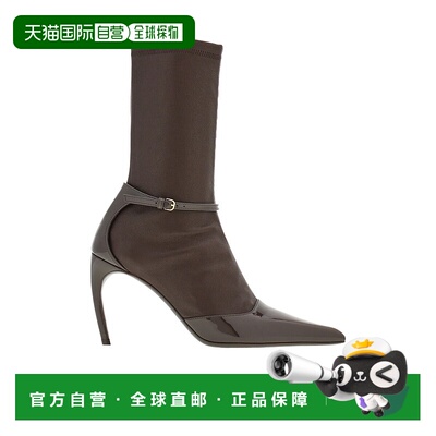 SALVATORE FERRAGAMO 女士高跟鞋 01H670769263 SS2024