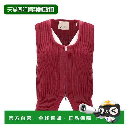 ISABEL MARANT 女士夹克 GI0075FAC4L11I70DD AW2025