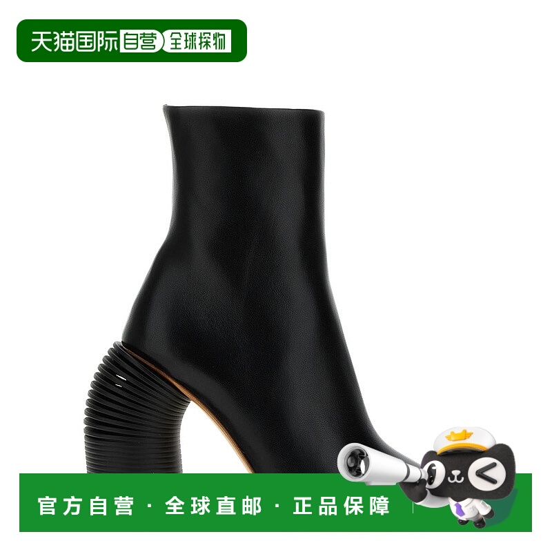 1h可退 OFF-WHITE 女士靴子 OWID033S23LEA00110101010 SS2023