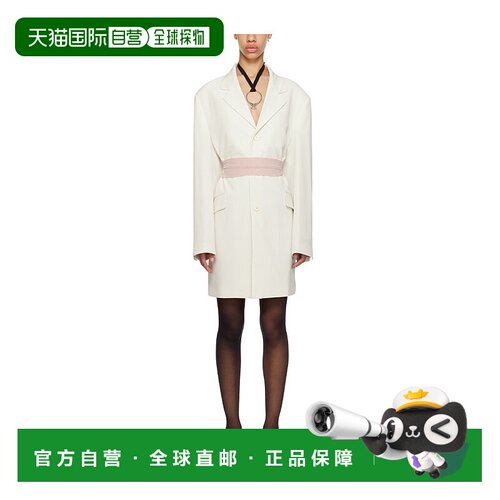 MM6 MAISON MARGIELA 女士外套 S62AA0056S54445722