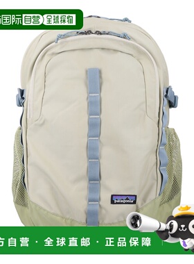 潮奢 Patagonia 巴塔哥尼亚 男士 Refugio 26L 背包 47914