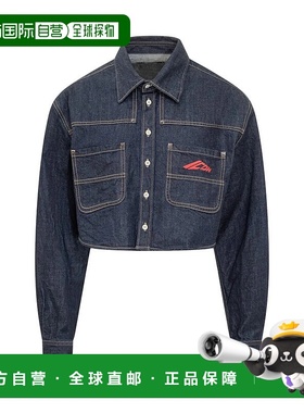 DSQUARED2 女士衬衫 S80DL0030D30011470 AW2025外套