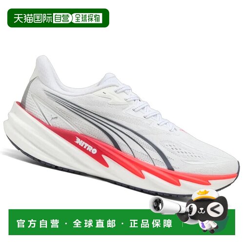 PUMA 男士运动鞋 31294405BIANCO CO 白色 SCARPE UOMO VELOCITY