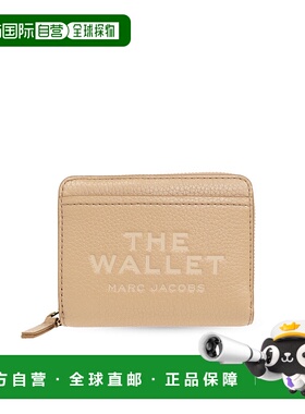 MARC JACOBS 女士卡包 收纳 CO 2R3SMP044S100230浅棕色
