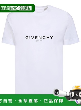 1h可退 潮奢 Givenchy 纪梵希 男士 白色 GIVENCHY Archetype Sli