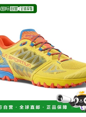 LA SPORTIVA Bushido III 越野跑鞋 中性