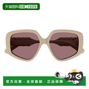 花色 CHLOÉ SS2024 CH0210S003 CH0210S 女士眼镜