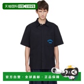 潮奢 Paris Givenchy 男士 1h可退 GIVENCHY 纪梵希 海军蓝 Cotto