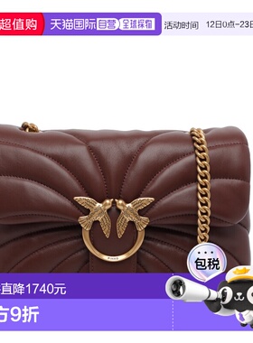 PINKO 女士单肩包 100038A1EXR49Q