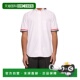 AW2025 THOM 粉红色 衬衫 MWS245AF0998680 BROWNE 男士