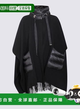 HERNO 女士西服 GC00066DR333959300 AW2024 黑色