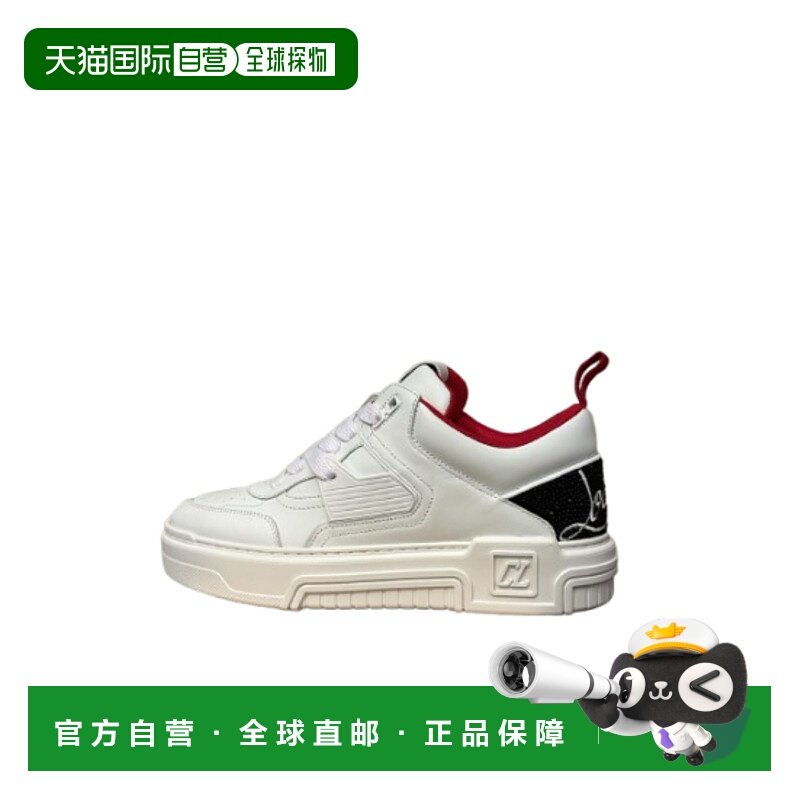 1h可退 CHRISTIAN LOUBOUTIN 男士休闲鞋 12600718886 SS2026