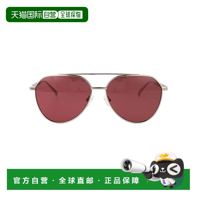 ALEXANDER MCQUEEN 男士眼镜 AM0478S004 AW2025