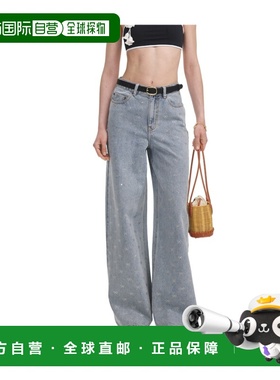 1h可退 潮奢 Self-Portrait 女士 'Light Bow'... 蓝色精致服装 P