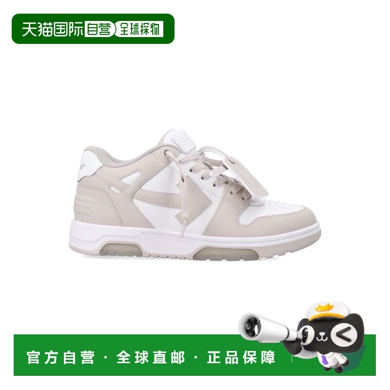 OFF-WHITE 男士休闲鞋 26AOMIA189C99LEA0070161 AW2026图片