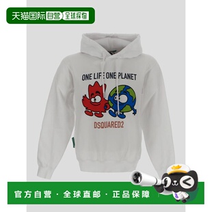 S78GU0068S25569100 针织毛衣 AW2023 男士 DSQUARED2
