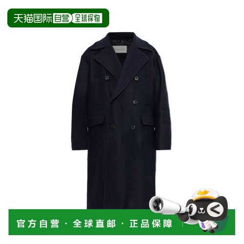 DRIES VAN NOTEN 男士大衣 2620202134216509 AW2026