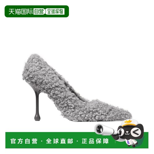 1h可退 奢淘 Jimmy Choo Ixia 高跟鞋 女 IXIA95PUE100724