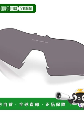 OAKLEY Radar plate 替换镜片 中性欧克利眼镜