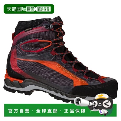 LA SPORTIVA Trango Tech Goretex 徒步靴 女士