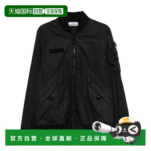 4100004S0A21V0029 STONE 夹克 男士 SS2025 ISLAND