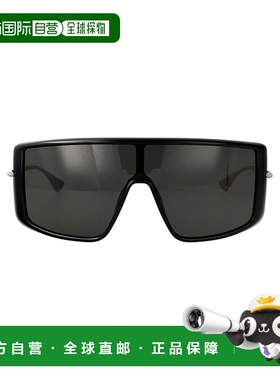 1h可退 ALEXANDER MCQUEEN 男士太阳镜 AM0524S001 AW2025