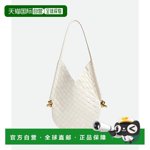 BOTTEGA VENETA 女士斜挎包 740898VCPP19092 SS2024手提包单肩包