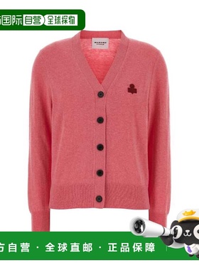 ISABEL MARANT 女士针织衫 CA0104FAC1L17EBGGA SS2026