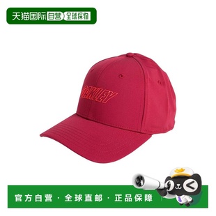 1h可退 潮奢 Oakley 欧克利 男士 帽子 red红色 舒适时尚
