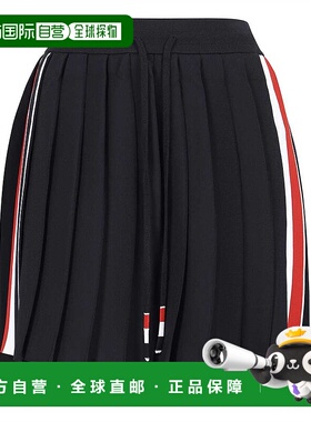 THOM BROWNE 女士半身裙 FKK093AY5501415 SS2023a字裙