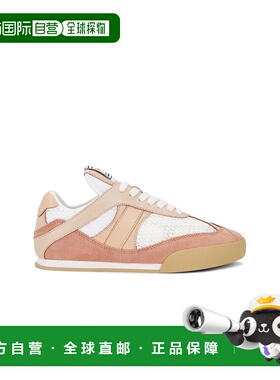 1h可退 潮奢 Chloe 蔻依 女士 Kick 运动鞋 C25S07IPL