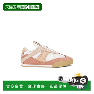 1h可退 潮奢 Chloe 蔻依 女士 Kick 运动鞋 C25S07IPL